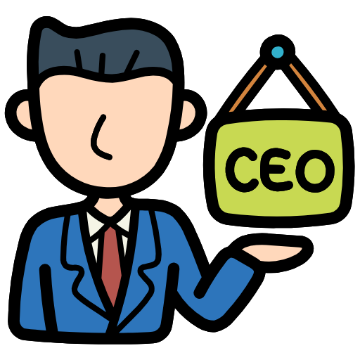 ceo