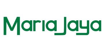 logo maria jaya